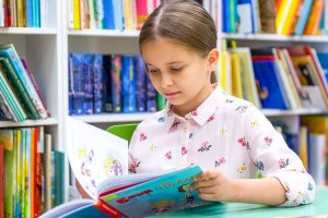  Шесть книг для чтения с детьми