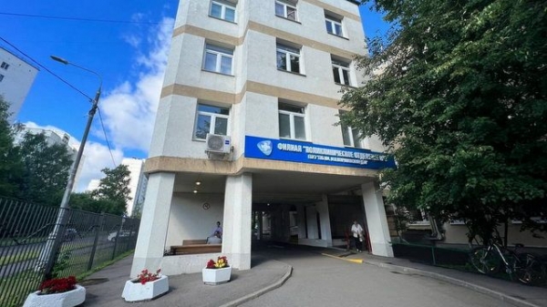 25 июля закроется взрослая поликлиника во втором микрорайоне
