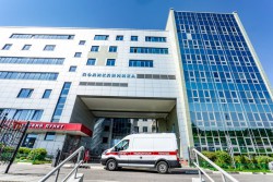Поликлинику в 14 микрорайоне капитально отремонтируют - ГКБ Кончаловского