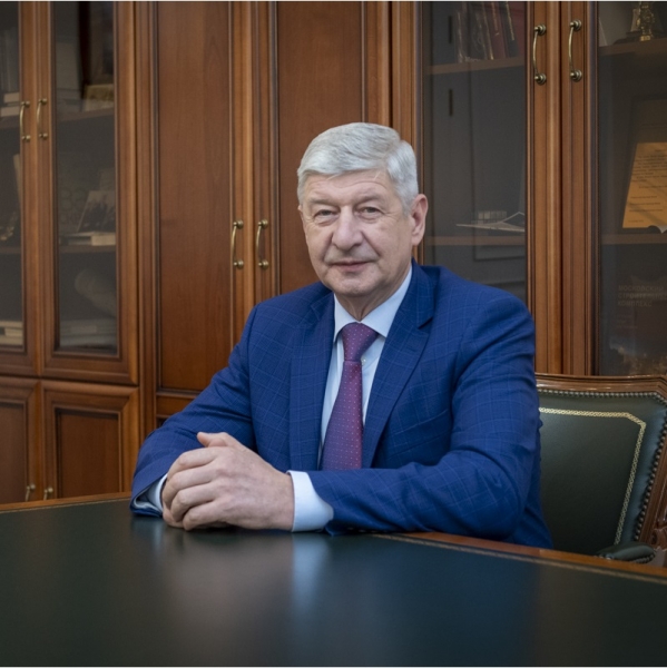 Сергей Лёвкин: 12 новостроек по программе реновации введено в эксплуатацию в июне
