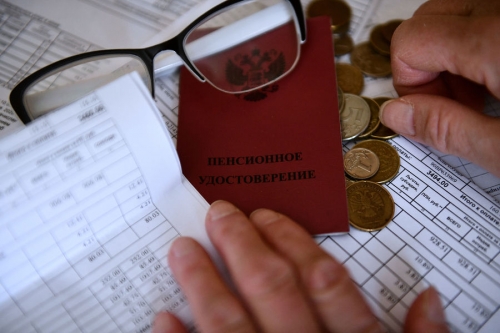 В ПФР напомнили о перерасчете выплат для работающих пенсионеров в августе 