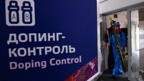 Обвиненный в допинге российский лыжник Волков рассказал о реакции иностранцев 