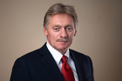 Песков заявил, что решение о выходе России из проекта МКС после 2024 года приняли раньше 