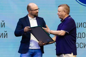 МИЭТ стал лауреатом Национальной премии «Экотех-Лидер - 2022»