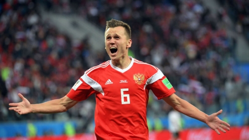 Экс-советник Федуна Камоцци похвалил «Спартак» за отказ от Черышева 