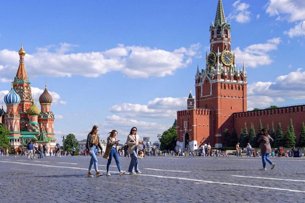 Депутат МГД Семенников: Патриотический заряд должен быть частью визуального кода столицы