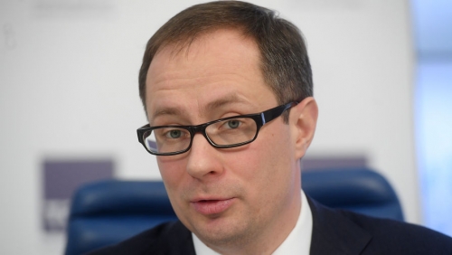 Депутат Госдумы Терюшков призвал запретить критику футбольных арбитров 