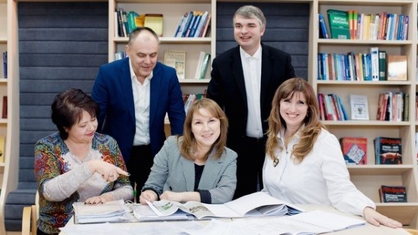 Зеленоградская культура нуждается в педагогах, руководителях студий и кружков – есть вакансии