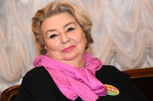 Тарасова о том, что российские судьи не сдали нормативы ISU: это травля 