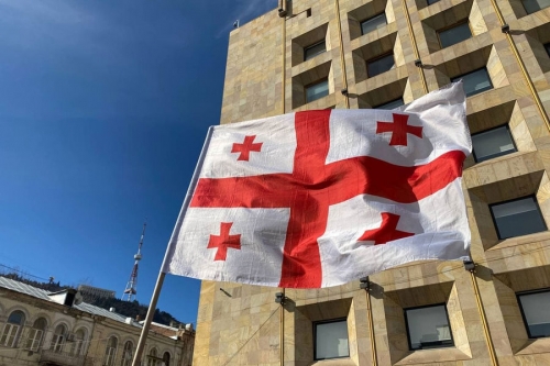 В ЕС указали на неудачи Грузии в ключевых областях верховенства права 