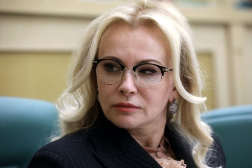 В Совфеде допустили проведение референдумов по вхождению в РФ и в других частях Украины 