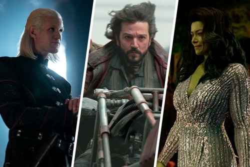 «Дом дракона» HBO дебютирует в Лондоне и Амстердаме 