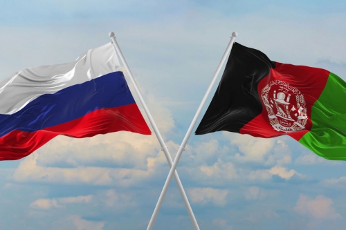 Посол РФ в Кабуле раскрыл цель ожидаемого визита в Москву министра торговли Афганистана 
