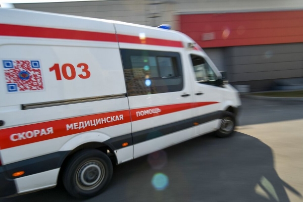Собянин: Москва готовится к переходу на новый стандарт экстренной медицинской помощи