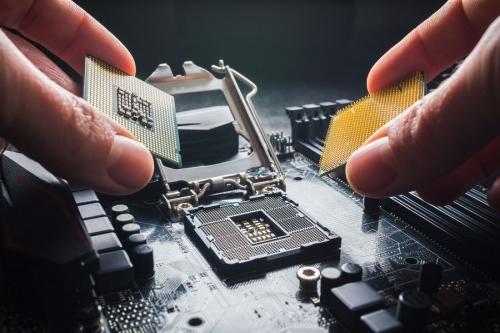 Опубликованы результаты тестов процессоров Ryzen 5 7600X и Ryzen 7 7700X 