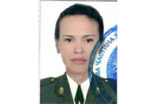 Сестра подозреваемой в убийстве Дугиной рассказала, что та служила в ВСУ 