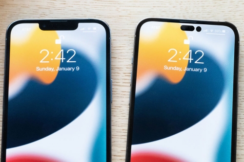 iPhone 14 будет мощнее прошлогодней модели, несмотря на устаревший процессор 