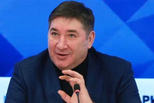 Чемпион ОИ Кожевников призвал КХЛ не подписывать контракты со шведскими хоккеистами 