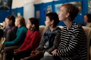 Семейный кинопоказ в зеленоградской библиотеке познакомит с Байкалом