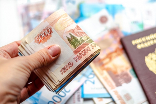 НА НУЛИ Россиянам начали оказывать бесплатную юридическую помощь при исправлении кредитных историй 