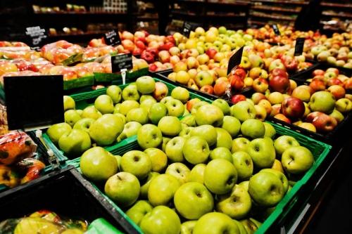 Названы продукты, снижающие уровень сахара в крови 