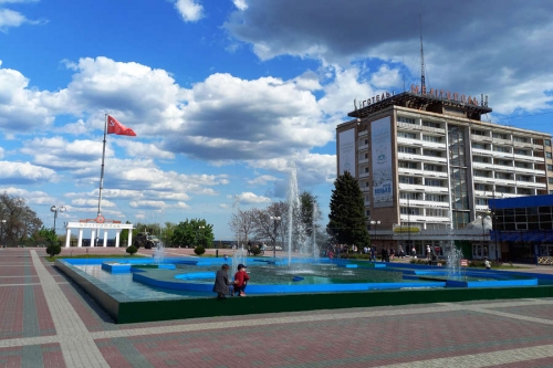 Власти Запорожской области пригласили генсека ООН Антониу Гутерреша посетить регион 