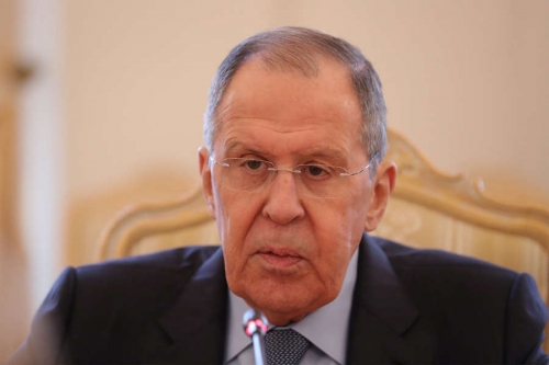 Лавров подтвердил согласие России с последним вариантом иранской сделки 