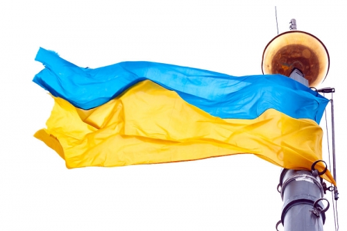 На Украине заявили о заочном аресте трех российских судов и одного сирийского 