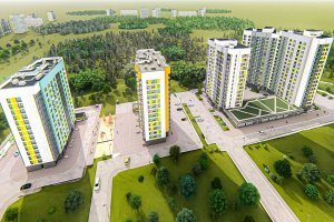 800 зеленоградцев переехали в новые квартиры