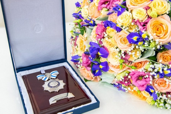 Собянин: За 10 лет число многодетных семей в Москве выросло в 2,9 раза