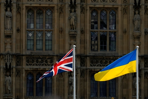 Advance: Британия с помощью украинского кризиса хочет ослабить Евросоюз 