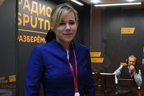 Глава ДНР Денис Пушилин подтвердил и прокомментировал гибель Дарьи Дугиной 