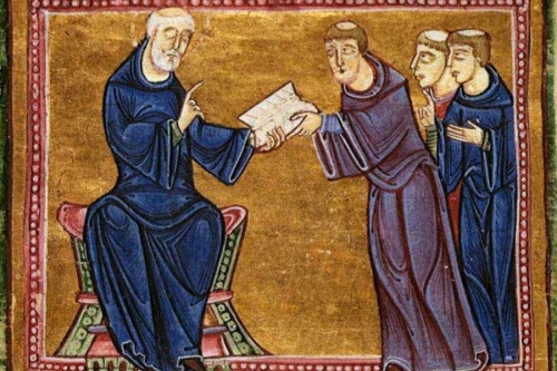 Археологи выяснили, что английские монахи заражались глистами в два раза чаще мирян Археологи выяснили, что английские монахи заражались глистами в два раза чаще мирян