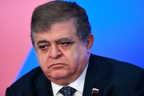 Сенатор Джабаров связал гибель Дарьи Дугиной с профессиональной деятельностью ее отца 