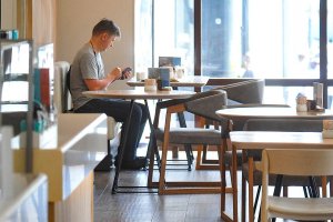 В Зеленограде на торги выставлен участок для строительства кафе