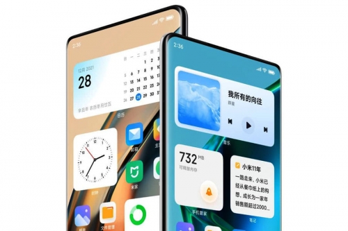 Стали известны смартфоны Xiaomi, которые обновят до Android 13 