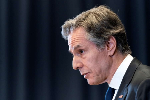 Госсекретарь Блинкен заявил, что США не поддерживают независимость Тайваня 