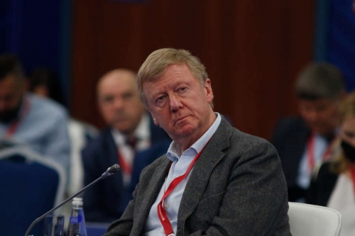 Источник ТАСС подтвердил отправку Чубайса на реабилитацию в Германию 