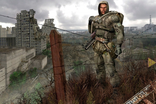Блогер опубликовал архив сборки консольной версии «S.T.A.L.K.E.R.: Тень Чернобыля» 