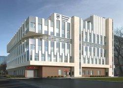 Новый стандарт экстренной помощи - ГКБ Кончаловского