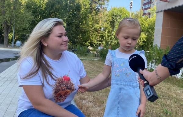 19 августа первые жильцы въедут в новый дом, построенный по программе реновации в СВАО