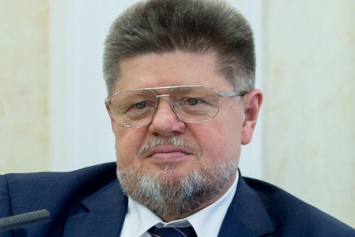 Минздрав сообщил, что Брюн не занимает пост главного внештатного психиатра-нарколога 