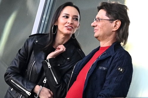 Супруга Федуна назвала футболиста «Спартака», с которым клубу нужно продлить контракт 