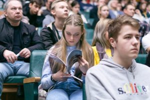 В МИЭТ пройдет федеральный просветительский марафон «Знание»