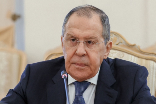 Глава МИД Лавров обвинил Запад в проведении различий между «демократиями» и другими 