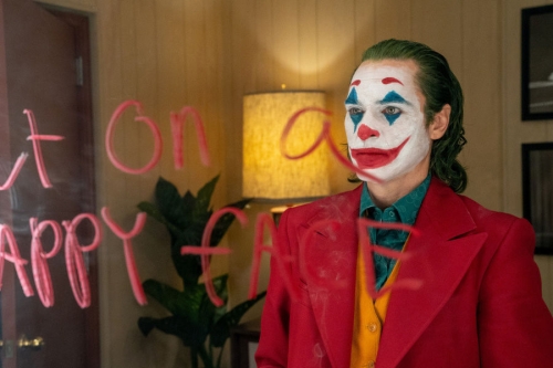 Warner Bros. анонсировали выход второй части «Джокера» в октябре 2024 года 