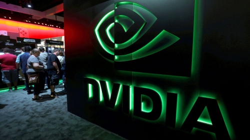 Nvidia отчиталась о рухнувших продажах видеокарт во втором квартале 