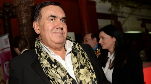 Садальский констатировал провал «Солнечного удара» Михалкова на телевидении 