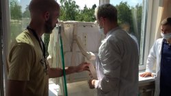 Повторение – мать учения! - ГКБ Кончаловского