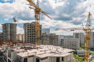 Девять объектов до конца года будут достроены в Зеленограде